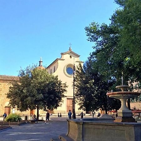 San Frediano 56 Apartman Firenze Kültér fotó