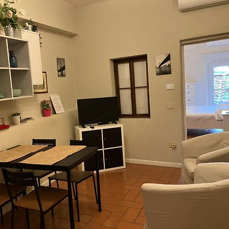 San Frediano 56 Apartman Firenze Kültér fotó