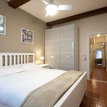 San Frediano 56 Apartman Firenze Kültér fotó