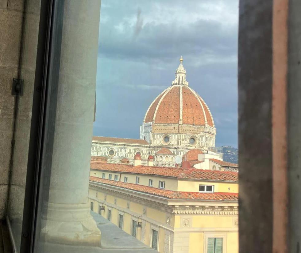 San Frediano 56 Apartman Firenze Kültér fotó