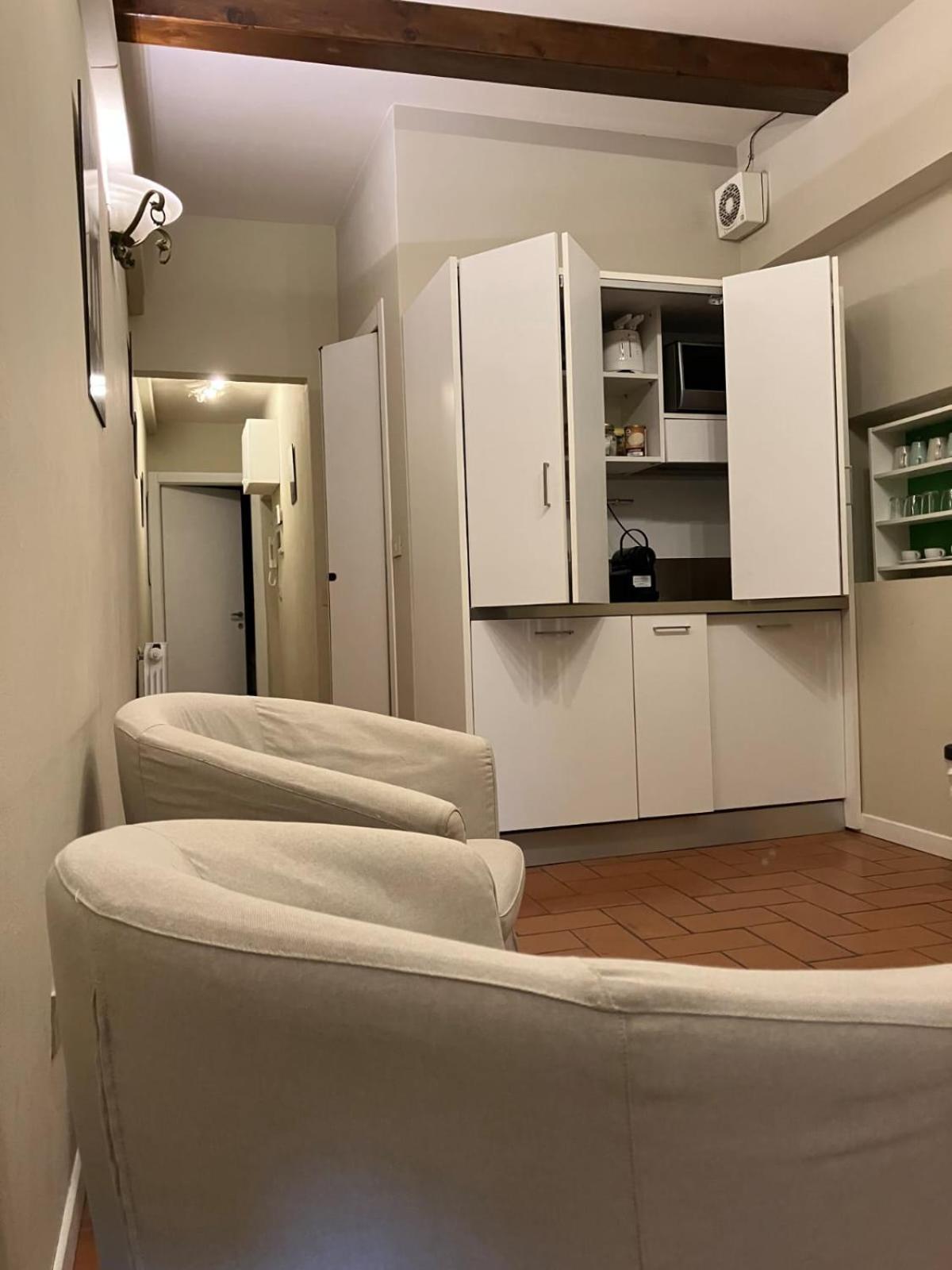 San Frediano 56 Apartman Firenze Kültér fotó