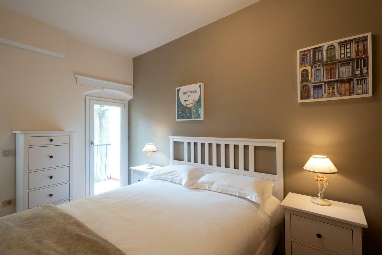 San Frediano 56 Apartman Firenze Kültér fotó