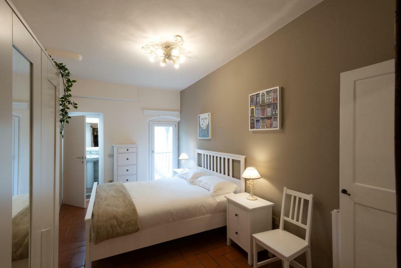 San Frediano 56 Apartman Firenze Kültér fotó