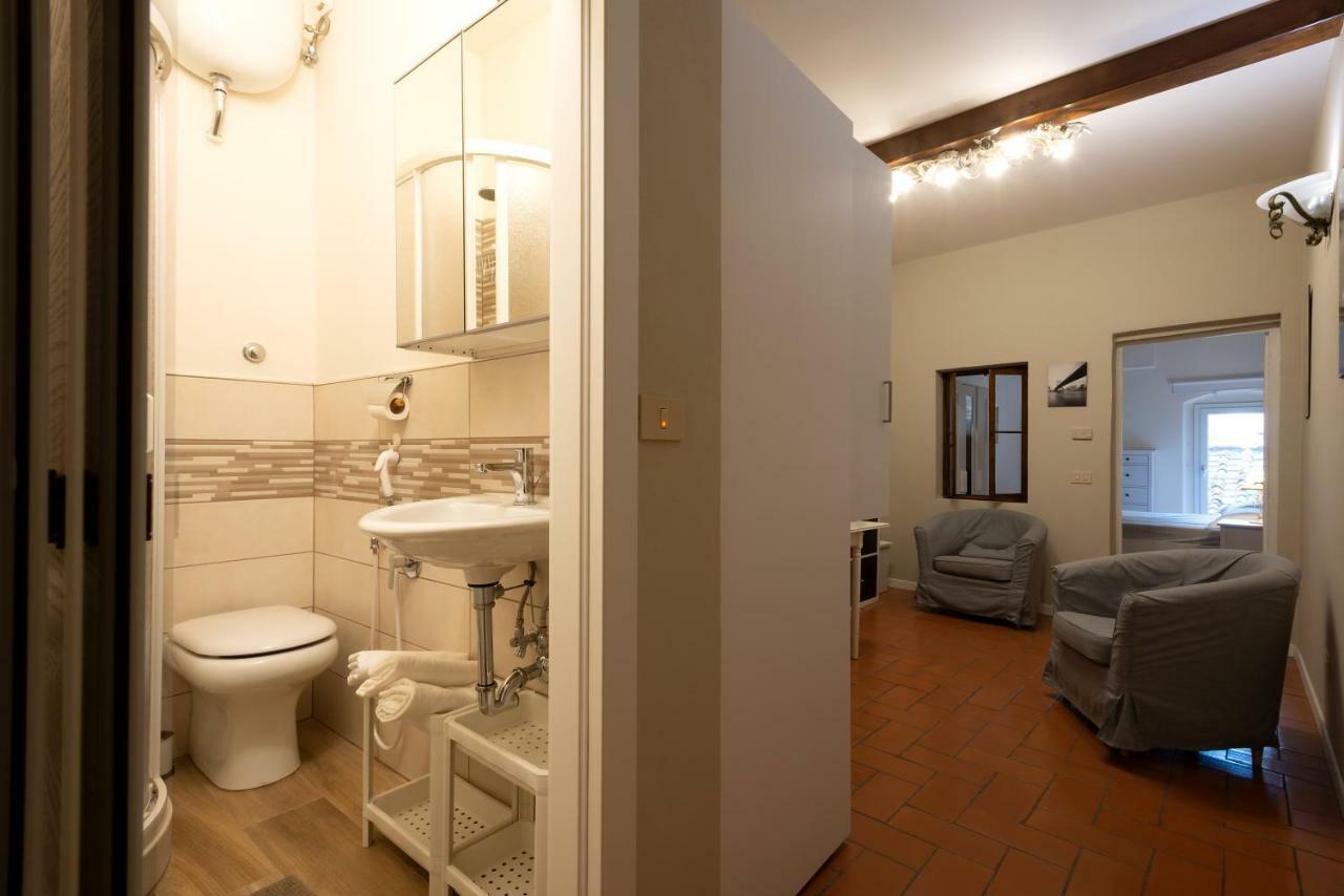 San Frediano 56 Apartman Firenze Kültér fotó