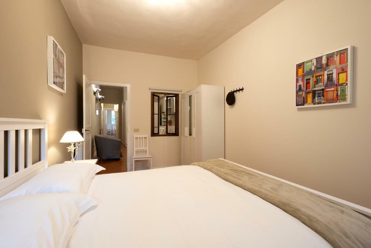 San Frediano 56 Apartman Firenze Kültér fotó