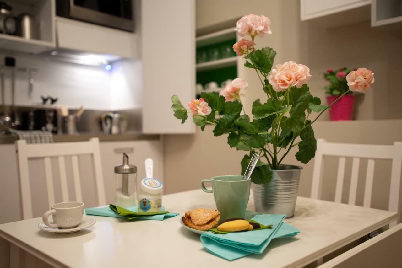 San Frediano 56 Apartman Firenze Kültér fotó